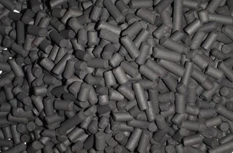 木質活性炭自燃特性和機制研究 木質活性炭自燃特性和機制研究