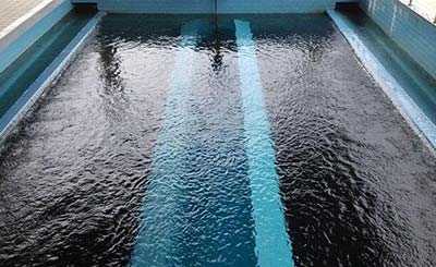 活性炭過濾的預處理